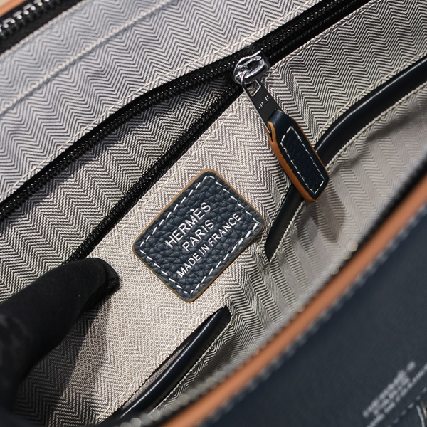 エルメス バッグ 激安着用イメージ